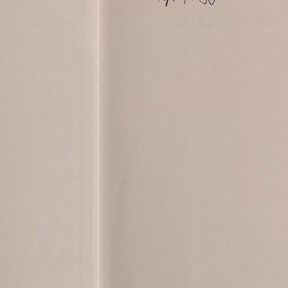 Harlan coben hard cover. Missing you - Picture 3 of 7